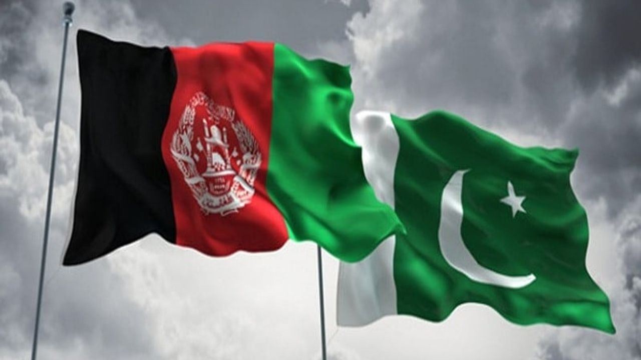 Afganistan - Pakistan görüşmeleri İstanbul'da başlıyor