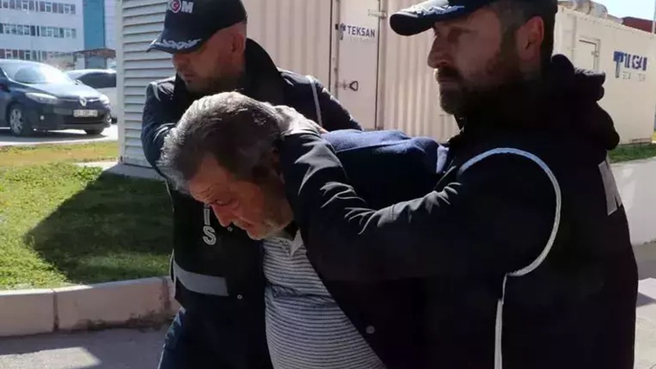 96 kişinin öldüğü binanın müteahhidine 865 yıl hapis!