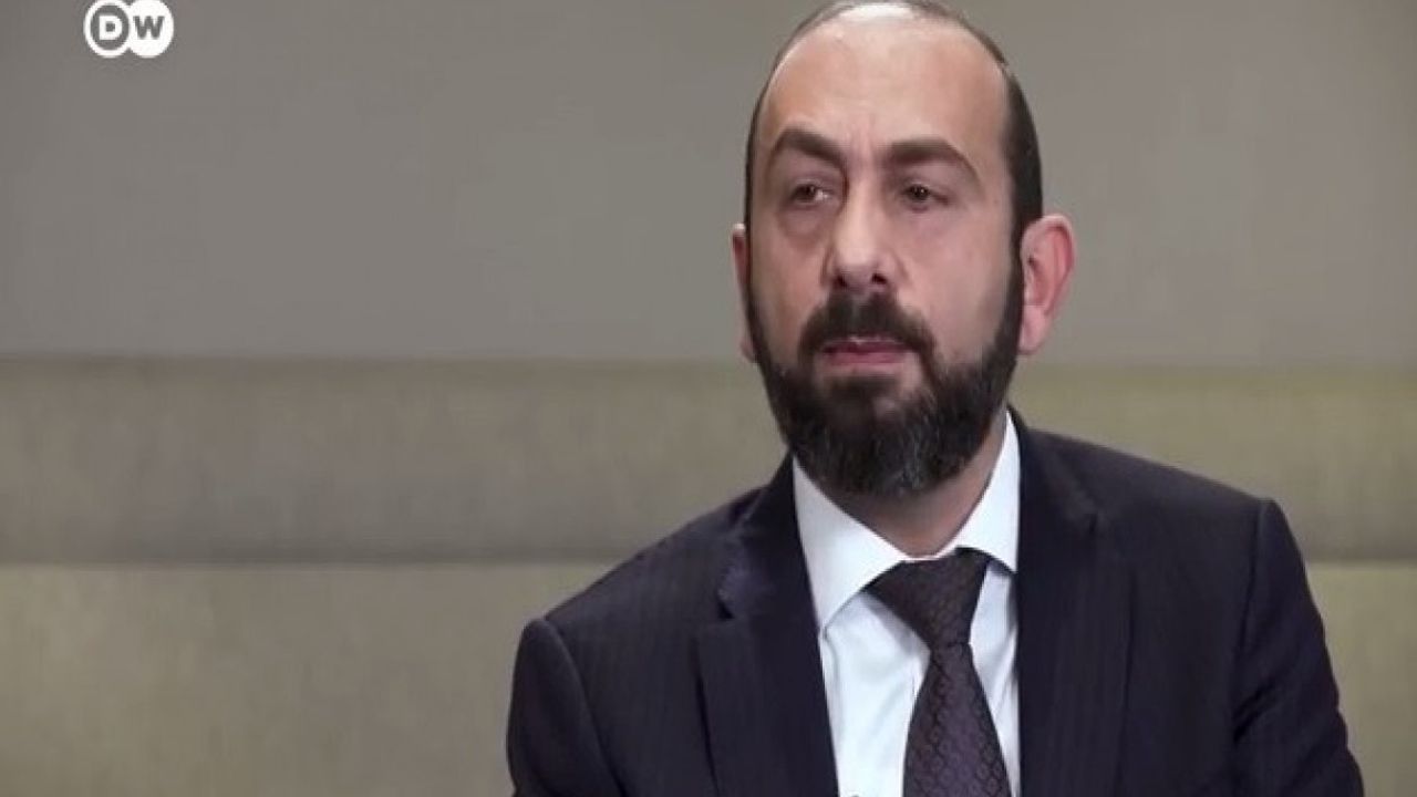 Ermeni bakan: Türkiye ile sınır birkaç aya açılabilir