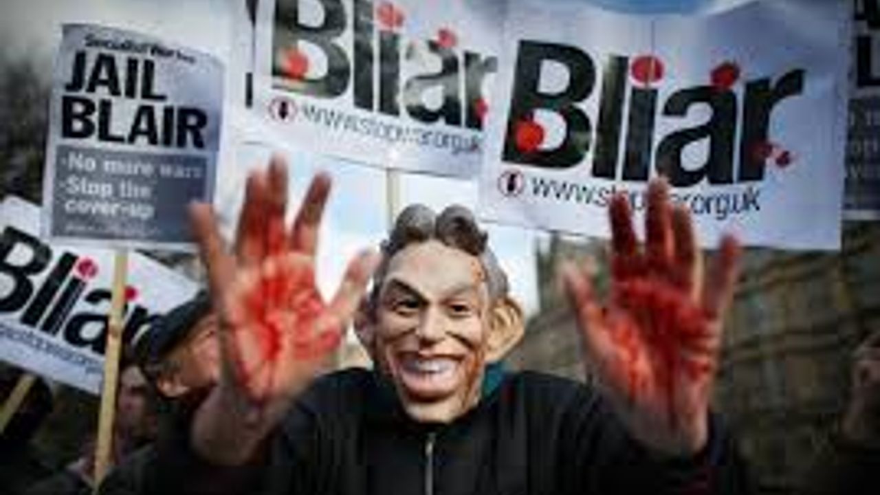 Trump: Blair'ın ne kadar popüler olduğuna bakacağız