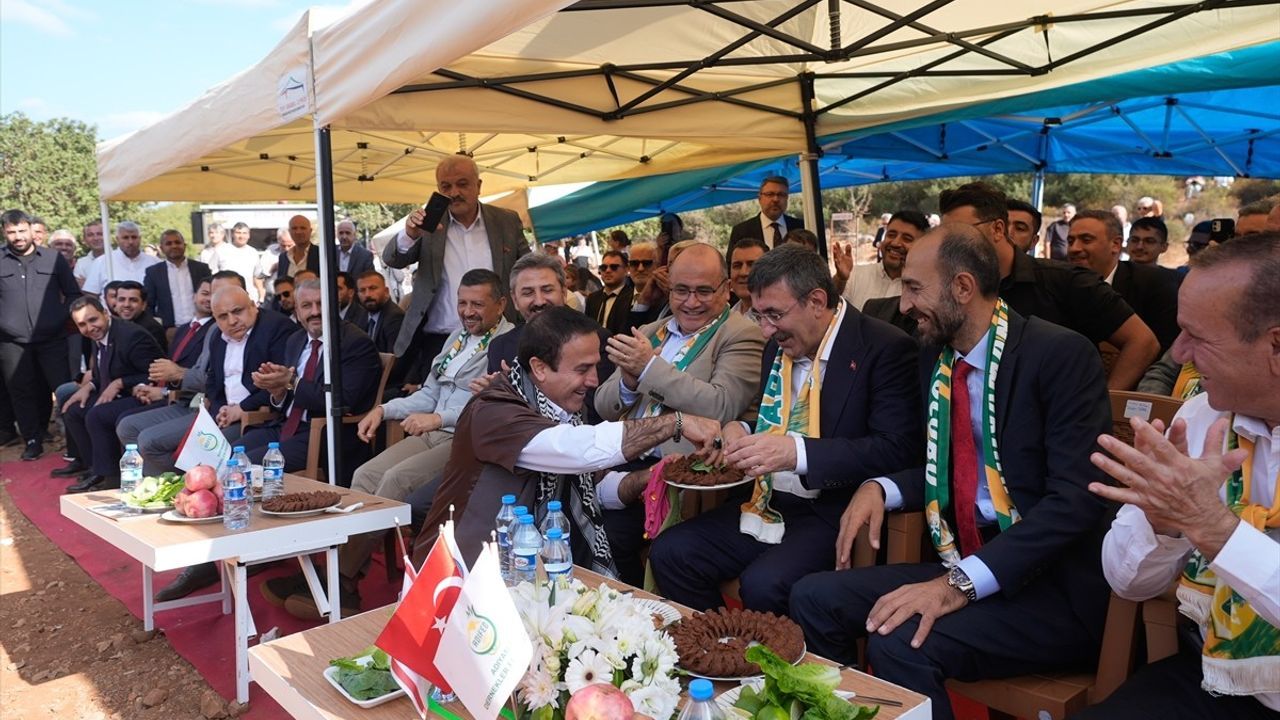 Cevdet Yılmaz, KKTC ziyaretini yarıda bırakmak zorunda kaldı