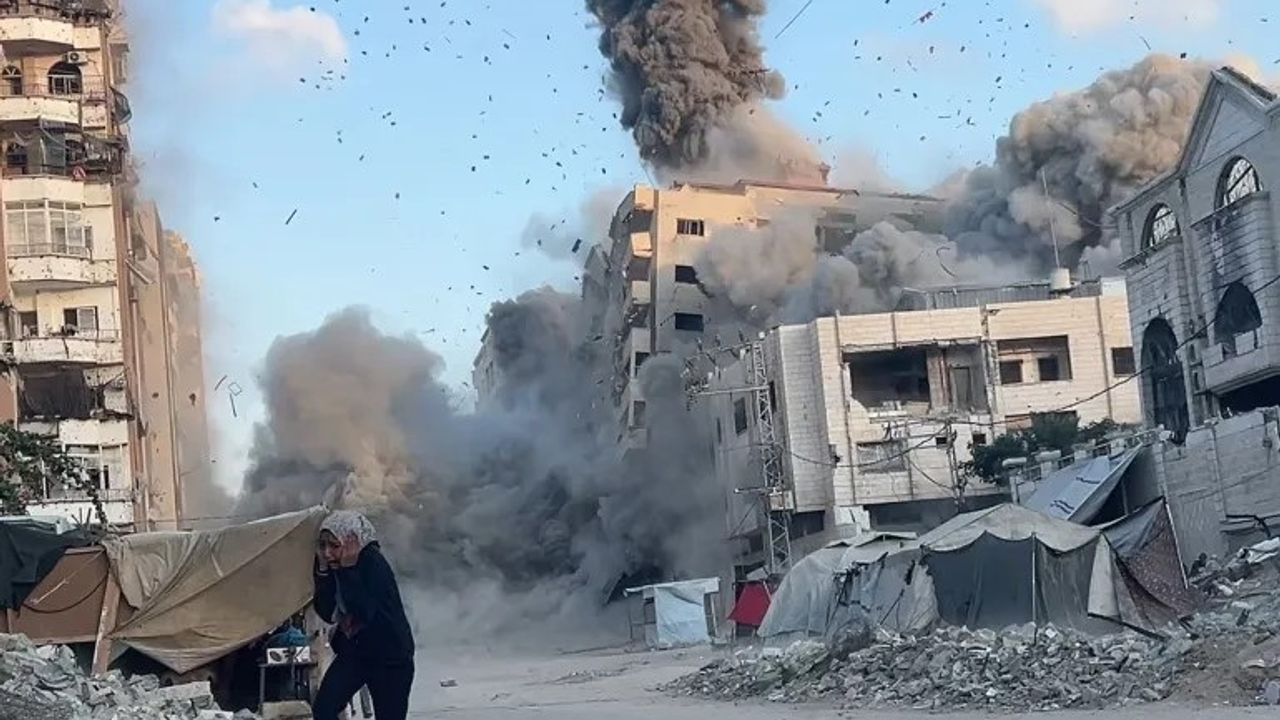 İsrail, ateşkesi 129 kez ihlal etti: En az 34 şehit
