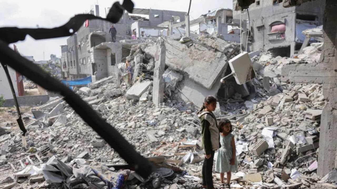 İsrail ordusu: Gazze'de ateşkes yeniden başladı