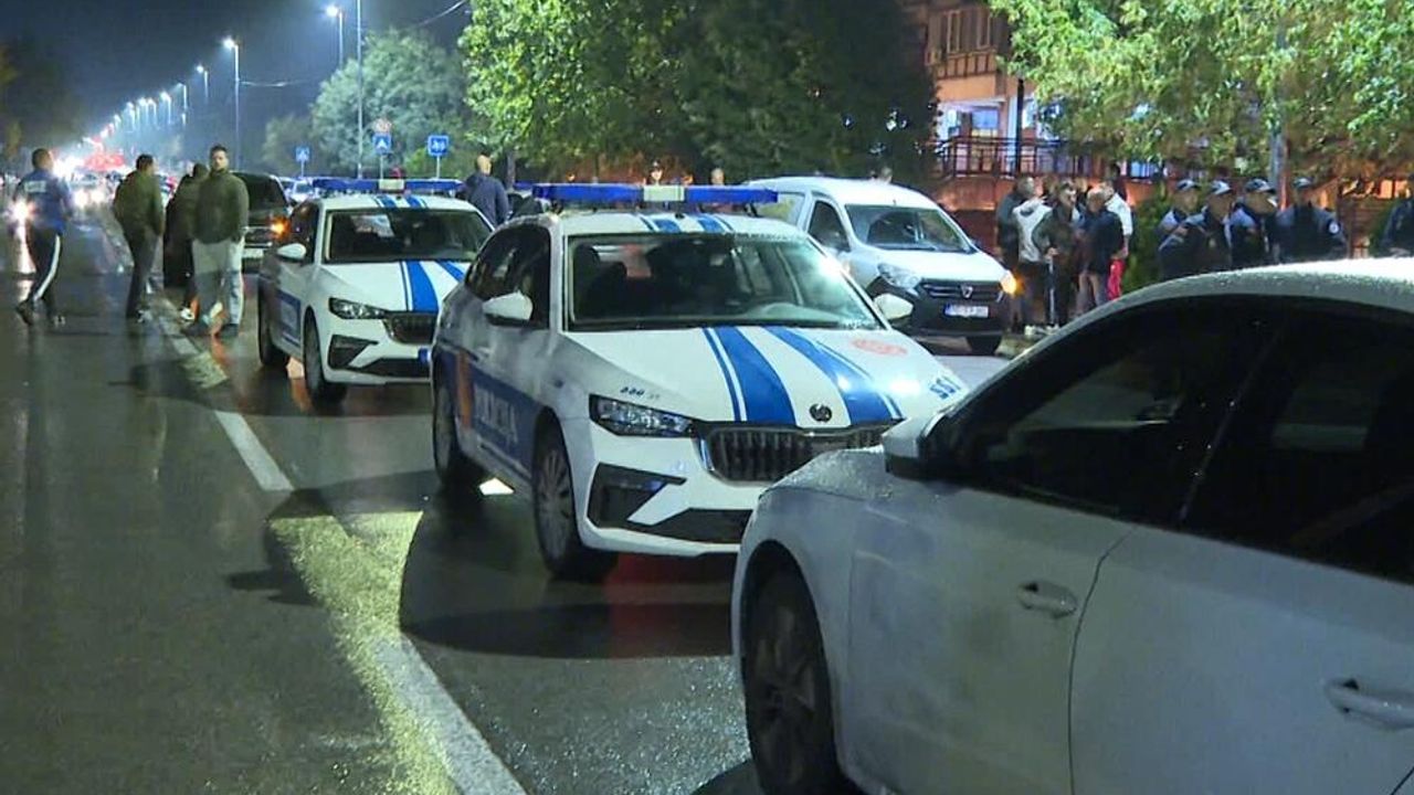 Karadağ, Türklere vizesiz seyahati askıya aldı