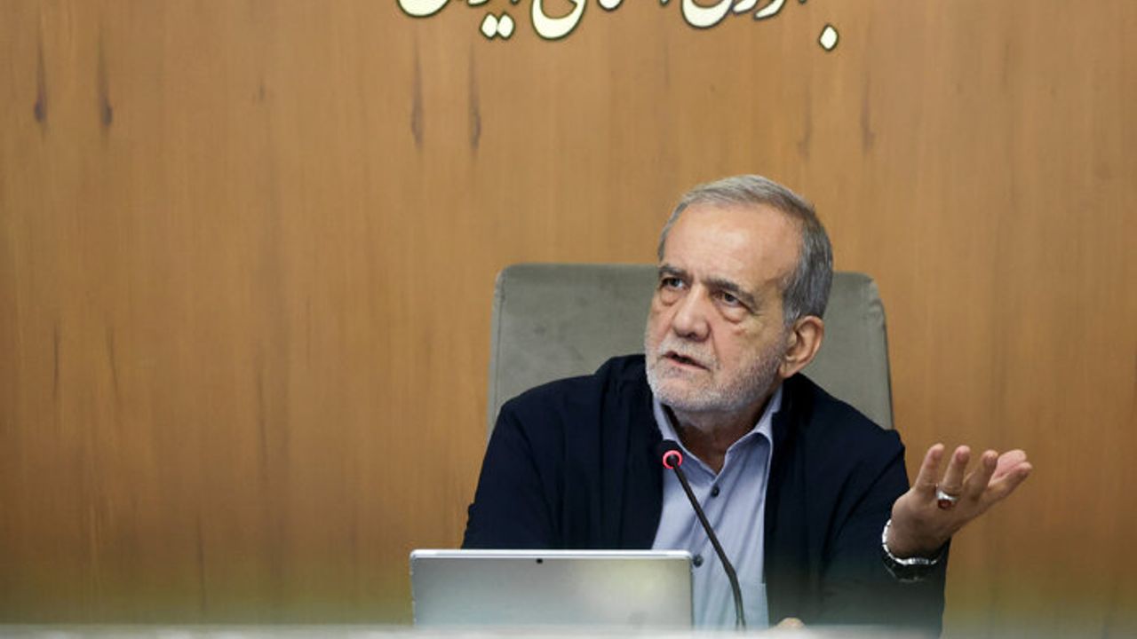 Gazze Zirvesi'ne İran da davet edildi