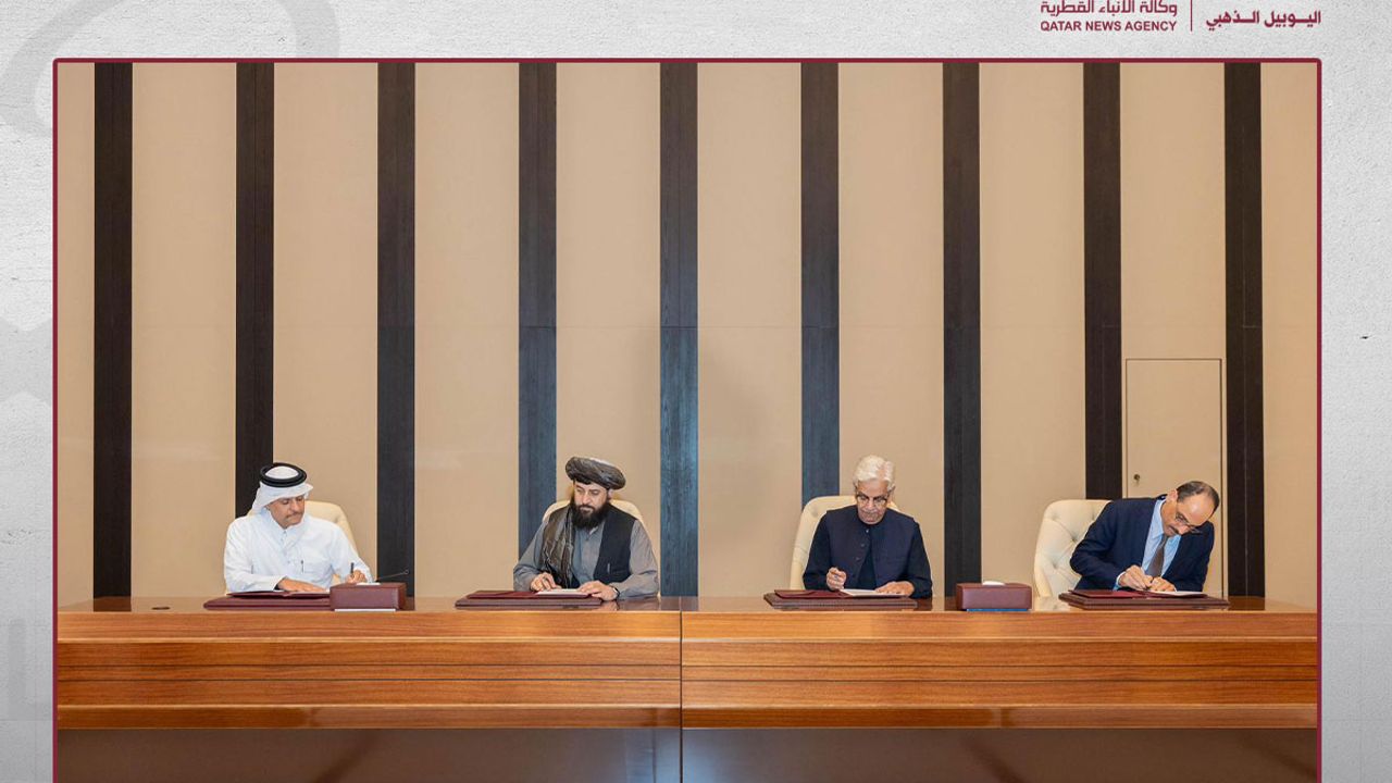 Türkiye bir kez daha arabulucu oldu