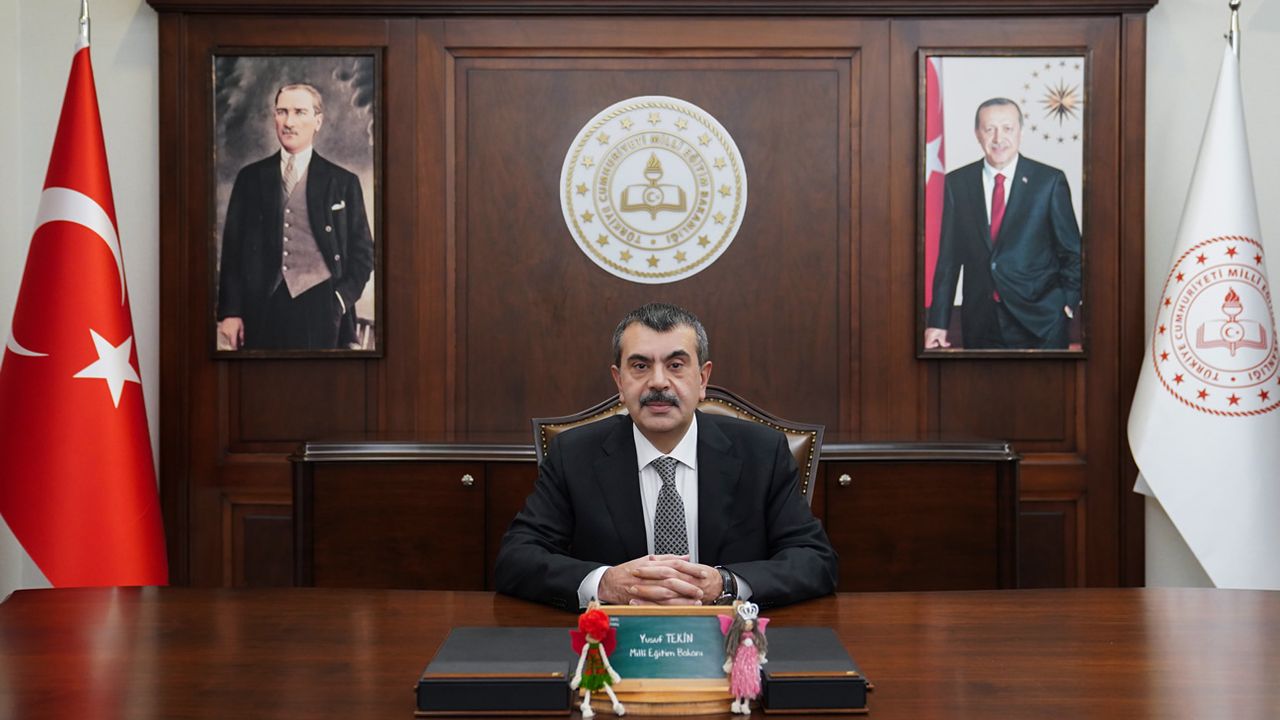 Öğretmenlere müjde: Ara tatil semineri çevrimiçi olacak
