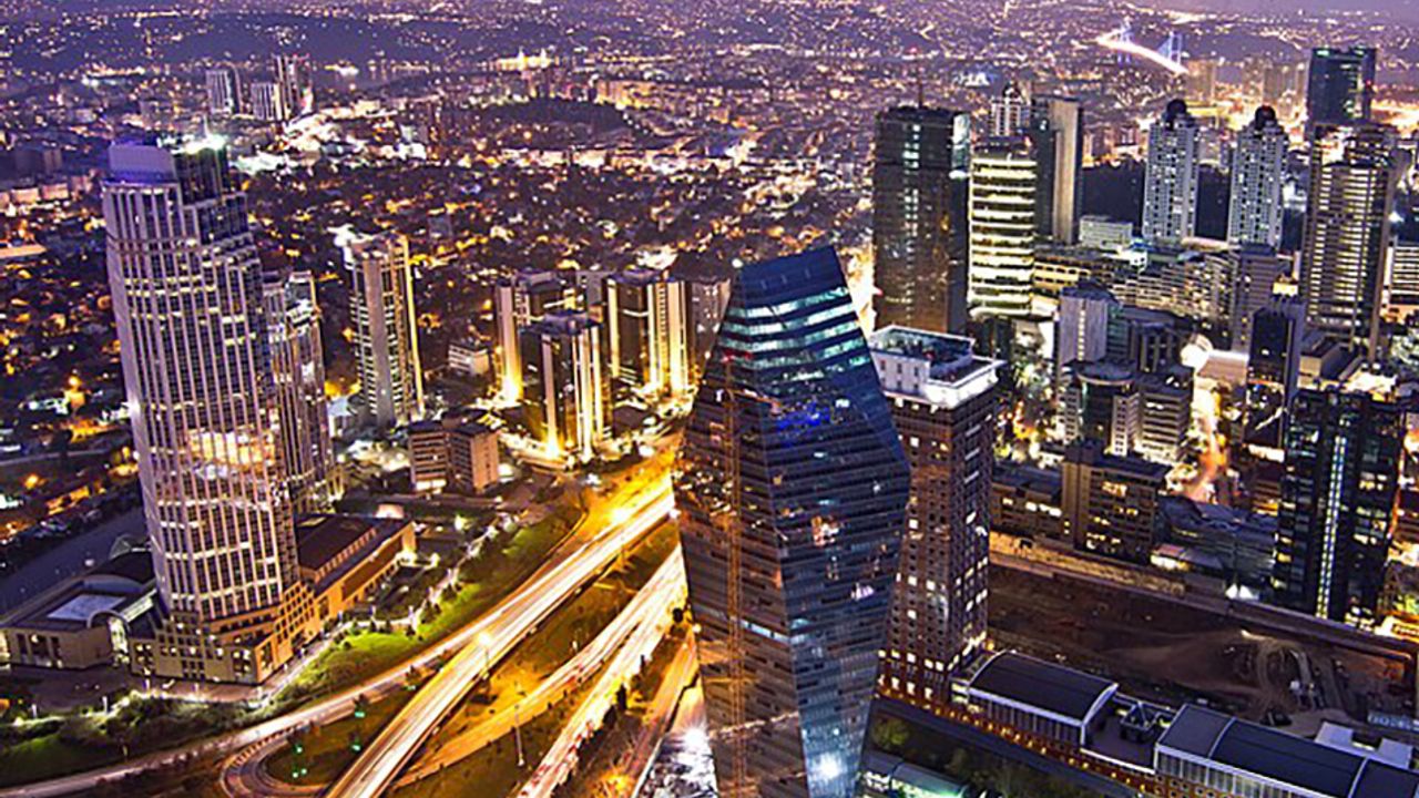 İstanbul'a yeni bir ilçe kurulacak mı?