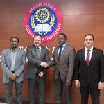Addis Ababa Üniversitesi'ne Cezeri Lab kurulacak