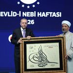Arpaguş: İnsanlık bugün de Efendimiz'in rehberliğine muhtaç