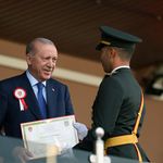 Erdoğan: Ordumuz en güçlü dönemini yaşıyor