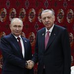 Erdoğan, Şanghay Zirvesi'ne katılacak