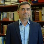 Haluk Selvi, Türk Tarih Kurumu başkanı oldu