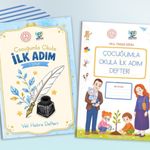 İlkokul 1. sınıflar, velileriyle hatıra defteri tutacak
