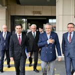 Mekke Anlaşması kapsamındaki ilk toplantı yarın