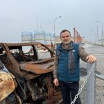 Gazeteci Kemal Öztürk ifade verdi