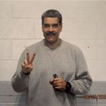 Nicolas Maduro'nun hapiste çekilmiş fotoğrafı paylaşıldı