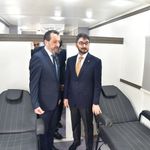 Pakistan'da kan ihtiyacına Türkiye'den mobil çözüm