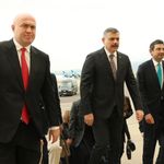 Bakan Çiftçi'den arananları iade eden Gürcistan'a teşekkür