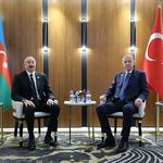 Erdoğan: Ermenistan ile barış bölgemize can suyu olacak