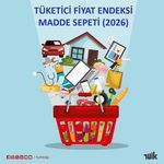Yıllık enflasyon oranında hafif düşüş