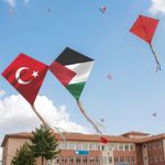 Türkiye genelinde Gazze için uçurtma uçurulacak