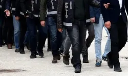 FETÖ operasyonları sürüyor: TSK ve Emniyete eş zamanlı baskın