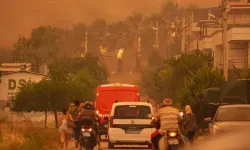 Üç il alarmda: 50 binden fazla kişi tahliye edildi!