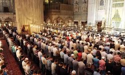 Bugünkü cuma hutbesinin konusu îsâr