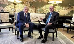 Erdoğan’dan Trump’a mesaj: Savunma sanayiinde ortak adım çağrısı