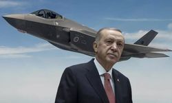 Erdoğan: "F-35'lerden vazgeçmedik"
