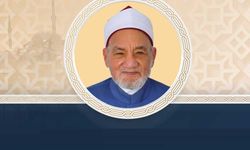 Dünyaca ünlü Kelam alimi Hasan Şafii İstanbul'da