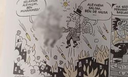 Leman dergisinde Peygamberimize hakaret: 4 gözaltı