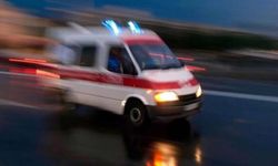 Erzurum'da taş ocağında göçük: 3 işçi hayatını kaybetti