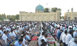 Özbekistan'da dini eğitime hapis cezası geliyor!