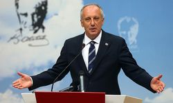 Muharrem İnce CHP’ye döndü