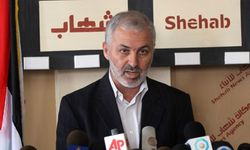 Filistin direnişi liderlerinden Muhammed el-Gul şehit edildi