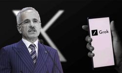 Uraloğlu'ndan Grok açıklaması: "Gerekirse engelleriz"
