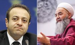 Bağış'tan Cübbeli'ye: "Kovulmuş ve neye hizmet ettiği belli değil"
