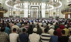 Cuma hutbesinden: "Gazze için boykota devam"