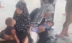 İsrail gıda yardımı alan çocukları vurdu: 13 şehit
