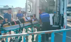 Çorum’da pazarda rastgele ateş açıldı: 8 yaralı