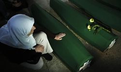 Srebrenitsa Soykırımı'nın 30. yılı: Cenaze definleri sürüyor