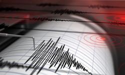 Bursa'da 4,4 büyüklüğünde deprem: İstanbul'da da hissedildi