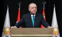 Erdoğan: "Peygamberimize küstahlık edenler hesabını verecek"