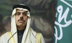 Riyad: "Filistin devleti kurulmadan İsrail ile ilişki yok"