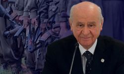 Bahçeli’den PKK’nın silah bırakmasına ilk yorum: “Bu bir milattır"
