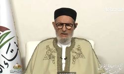 Libya Başmüftüsü Giryani: "Arap askerler emir dinlemeyin!"