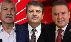 Adana, Antalya ve Adıyaman belediye başkanları gözaltında!