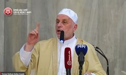 Suriyeli bakandan davet: "İlim tahsili için Şam'a gelin!"